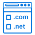 Domain Registration Services in Himachal