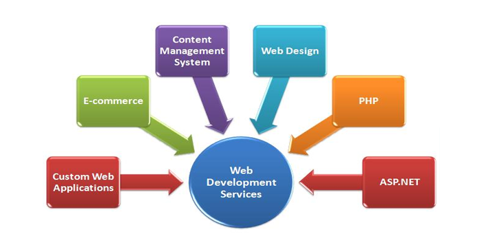Web development Company Barnala