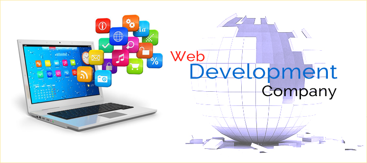 Web Development Haryana